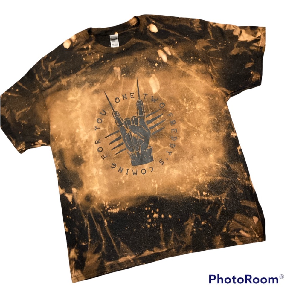 XL Halloween Tee